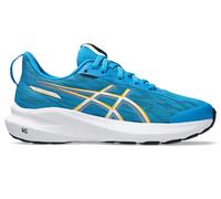 ASICS Gt - 1000 14 Gs Aegean Blue / Yamabuki unisex size 37.5