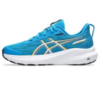 Asics Chaussures GT-1000 14 GS Aegean Blue/Yamabuki Garçon Taille 39 EU