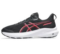 ASICS GT-1000 14 GS Jr 32 1/2 Noir/Rouge