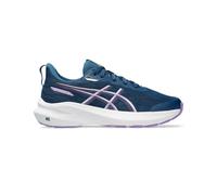 ASICS GT-1000 14 GS Chaussure de running avec stabilisateurs Enfants - bleu, lilas, Taille 37,5