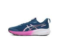 Asics Gt-1000 14 Gs Running Shoes Bleu EU 33 1/2 Enfants