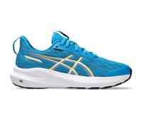 Asics Gt 1000 14 Gs Scarpe da Running Ginnastica da bambino aegean blue