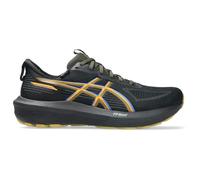 ASICS GT-1000 14 GTX Chaussure de running avec stabilisateurs Hommes-noir, le caramel, Taille 46,5