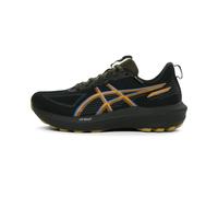 ASICS GT-1000 14 GTX Chaussure de running avec stabilisateurs Hommes-noir, le caramel, Taille 46,5