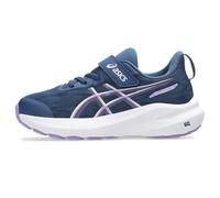 Asics Gt-1000 14 PS 405 Blue Scarpe da ginnastica bambina stabili antipronazione