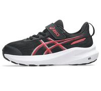 ASICS Gt - 1000 14 Ps Black / Speed Red unisex size 30