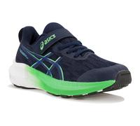 Asics Chaussures de running GT-1000 14 PS Enfant Bleu marine Taille 31,5