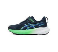Asics Gt-1000 14 Ps Running Shoes Bleu EU 35 Enfants