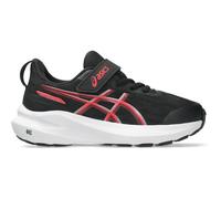 ASICS GT-1000 14 PS Jr 35 Noir/Rouge