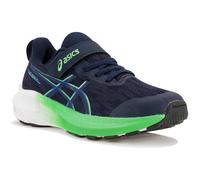 Asics Gt-1000 14 Ps Running Shoes Bleu EU 33 Enfants