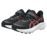ASICS GT-1000 14 PS Jr 28 1/2 Noir/Rouge
