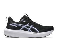 ASICS Chaussures de running Femme GT-1000 14 avec stabilisateurs Noir/Violet Pointure 42