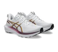 Asics Gt-1000 14 Running Shoes Blanc EU 42 Femme