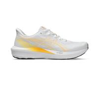 ASICS GT-1000 15 Chaussure de running avec stabilisateurs Hommes - blanc, orange, Taille 41,5