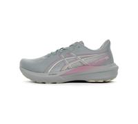 ASICS GT-1000 15 Chaussure de running avec stabilisateurs Femmes - bleu gris, crème, Taille 39,5