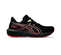 ASICS GT-1000 15 GTX Chaussure de running avec stabilisateurs Femmes - noir, lilas, Taille 37