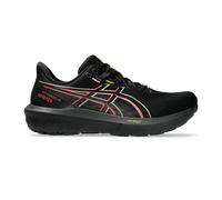 ASICS GT-1000 15 GTX Chaussure de running avec stabilisateurs Hommes - noir, rose, Taille 42,5