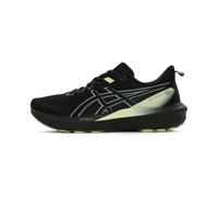 Chaussures Homme ASICS GT 1000 15 Black/Illuminate Yellow 40.0