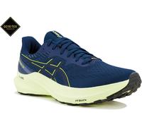 Asics GT-2000 12 Gore-Tex M Chaussures homme GT-2000 12 Gore-Tex M 42 Bleu marine