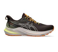 ASICS GT 2000 12 Homme Chaussures de Course Beige Jaune