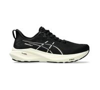 ASICS Femme GT-2000 13 Sneaker, Noir/Blanc, 38 EU