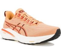 Chaussures ASICS GT-2000 13 orange rouge - 40.5