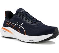 Chaussures ASICS GT-2000 13 bleu blanc - 40