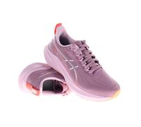 Chaussures ASICS GT-2000 13 rose rouge femme - 43.5