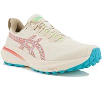 Asics GT-2000 13 TR Chaussures de sport femme GT-2000 13 TR 41.5 Beige