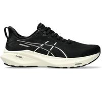 Asics Femme Gt-2000 13 Shoes, Black White, 38 EU