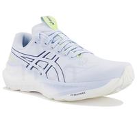 Asics Gt-2000 14 Running Shoes Bleu EU 35 1/2 Femme