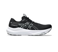 ASICS GT-2000 14 Chaussure De Running Avec Stabilisateurs Femmes - Noir , Blanc, Pointure 38