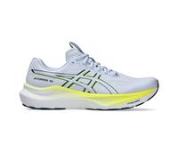 ASICS GT-2000 14 Chaussure De Running Avec Stabilisateurs Hommes - Bleu Clair , Jaune, Pointure 44