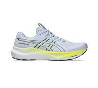 ASICS GT-2000 14 Chaussure de running avec stabilisateurs Hommes-bleu clair, jaune, Pointure 48