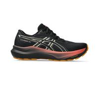 Asics Chaussures de running GT-2000 14 GTX avec stabilisateurs Femmes Noir/Crème Taille 39,5