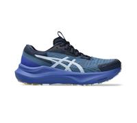 ASICS GT-2000 14 Lite-Show Chaussure de running avec stabilisateurs Femmes - bleu gris, bleu, Pointure 38
