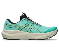ASICS Chaussure de running GT-2000 14 TR Homme avec stabilisateurs Vert Taille 45