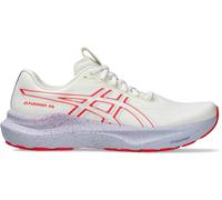 Asics Gt-2000 14 Road Running Shoes Mens Crème/Violet 7 (41.5) Male