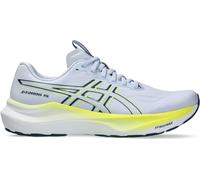 Asics Gt-2000 14 Running Shoes Bleu,Gris EU 48 Homme