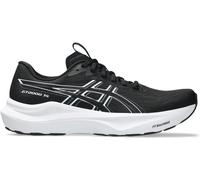 Asics Gt-2000 14 Road Running Shoes Mens Noir/Blanc 8 (42.5) Male