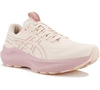 ASICS Chaussures de running GT-2000 14 Femme jaune clair / lilas / pêche Taille 41