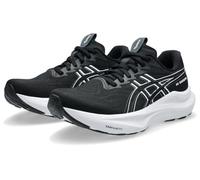 ASICS Chaussure de running GT-2000 14 avec stabilisateurs Noir/Blanc Femme Taille 42,5