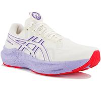 Asics Gt-2000 14 Tokyo Running Shoes Beige EU 35 1/2 Femme