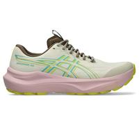 Asics Chaussures de running GT-2000 14 TR avec stabilisateurs Femmes beige/vert Taille 40,5