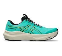 ASICS Chaussure de course GT-2000 14 TR jaune/menthe/noir Taille 43,5