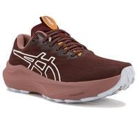 Asics GT-2000 14 TR Nature Bathing Chaussures de sport femme GT-2000 14 TR Nature Bathing 37 Rouge