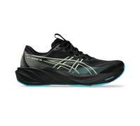 ASICS GT-2000 15 Chaussure de running avec stabilisateurs Hommes - noir, jaune, Taille 48