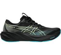 ASICS GT-2000 15 Chaussures de running 45 Noir