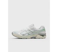 ASICS Gt - 2160 White / Ice Green unisex size 41.5