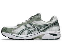 ASICS Gt - 2160 White / Ash Green unisex size 41.5